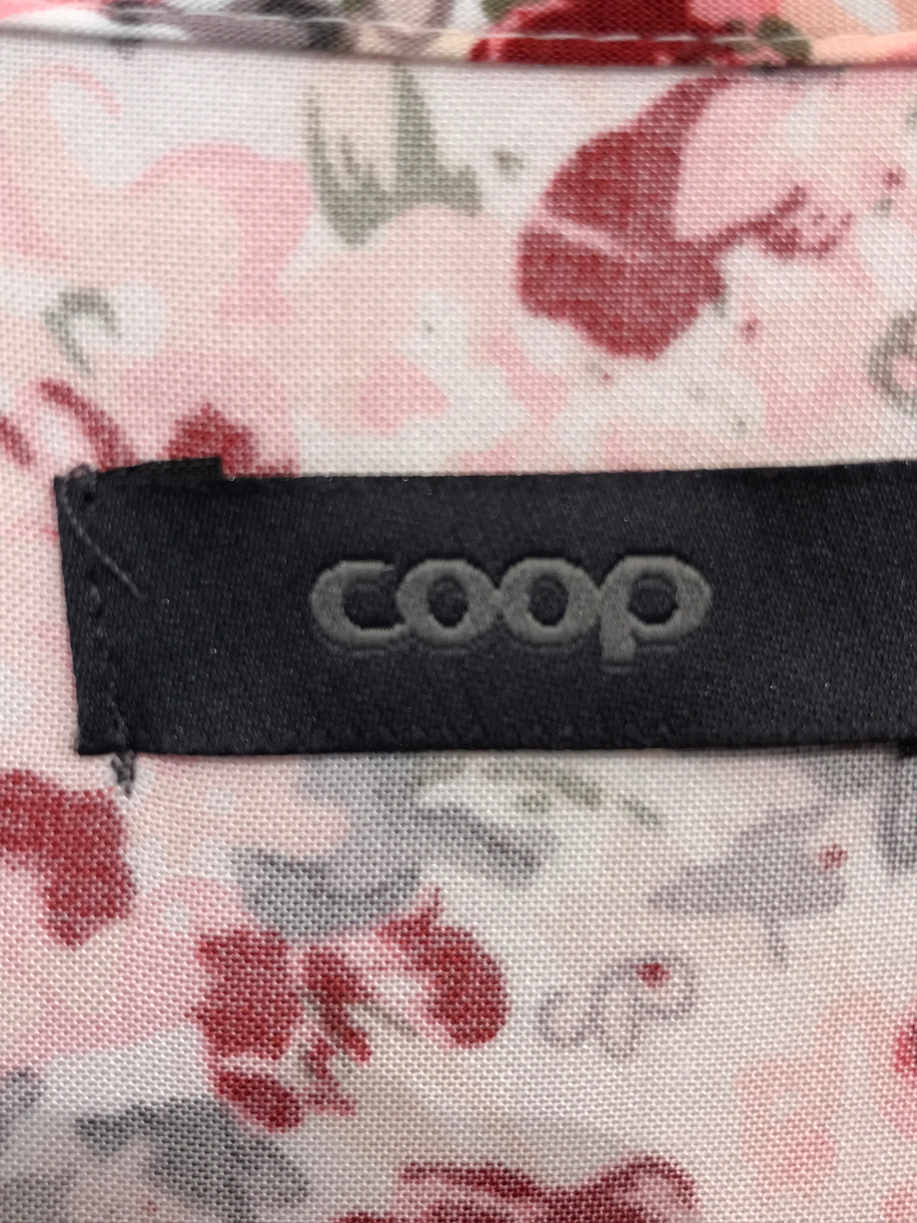 Coop Kjole